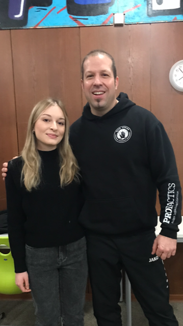 Leonie-und-Maik Leonie Und Maik