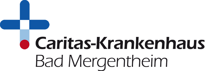 Caritas Krankenhaus Logo